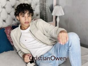 CristianOwen