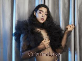 CristinaLuxe