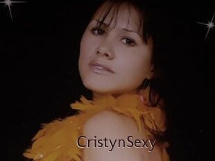 CristynSexy