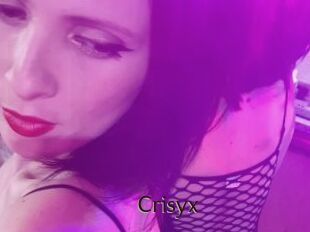 Crisyx