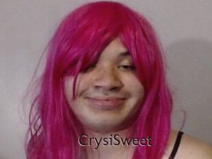 CrysiSweet
