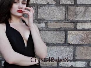 CrystalBabeX