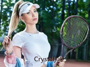 CrystalJuli