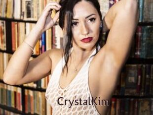 CrystalKim