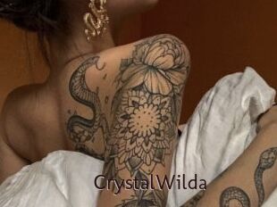 CrystalWilda