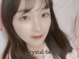 Crystal_beibei