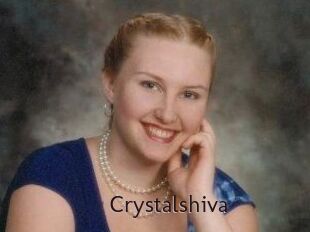 Crystalshiva