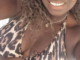 Cryzstal