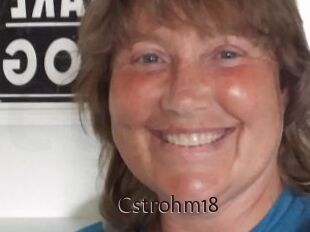 Cstrohm18
