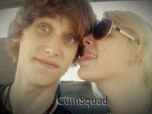 CumSquad