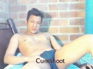 Cumshoot