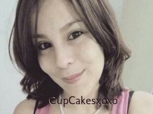 CupCakesxoxo