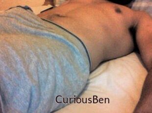 CuriousBen
