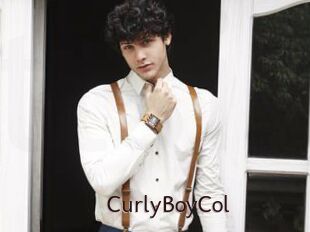 CurlyBoyCol
