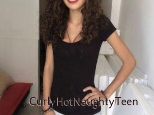 CurlyHotNaughtyTeen
