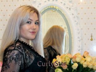 CurlyStar