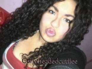 Curlyheadedcutiiee