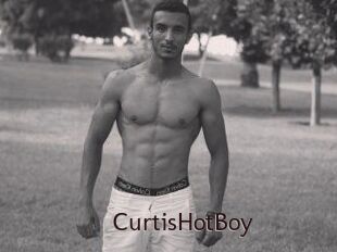 CurtisHotBoy