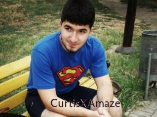 CurtisXAmaze