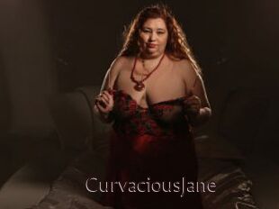 CurvaciousJane