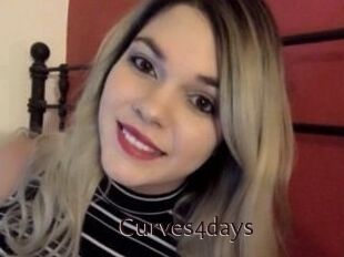 Curves4days