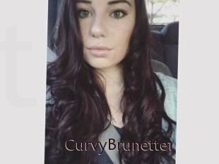 CurvyBrunette1