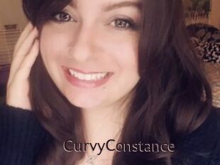 CurvyConstance