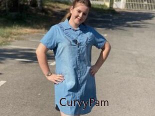 CurvyPam