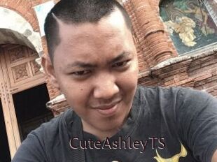 CuteAshleyTS