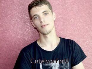 CuteIvorForU