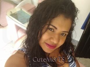CuteMorTS