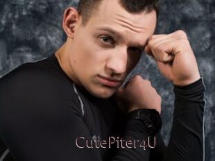 CutePiter4U