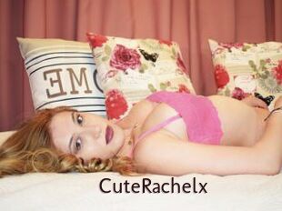CuteRachelx