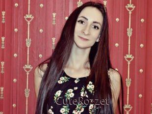 CuteRozzet