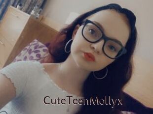 CuteTeenMollyx