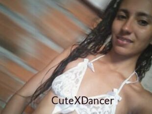 CuteXDancer