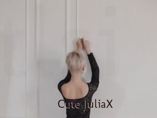 Cute_JuliaX