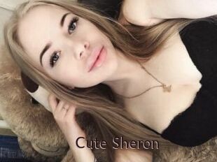 Cute_Sheron