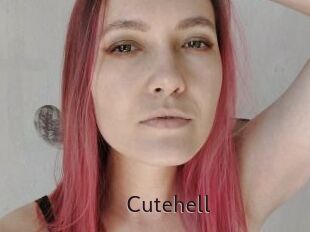 Cutehell