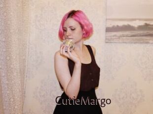 CutieMargo