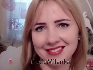 CutieMilanka