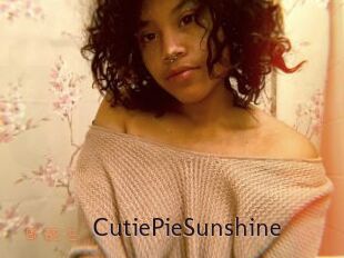 CutiePieSunshine