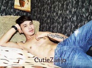 CutieZanjo