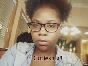 Cutiekat28