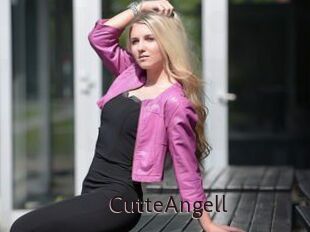 CutteAngell