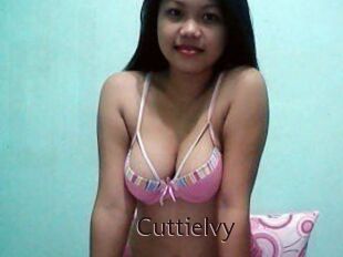 CuttieIvy