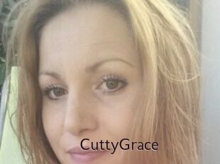 CuttyGrace