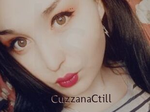 CuzzanaCtill
