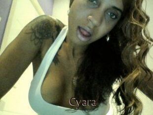 Cyara