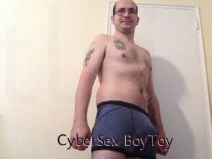 CyberSex_BoyToy